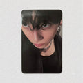 BTS Jungkook Photocard | K-pop Collector Card | Bias Archive Collection
