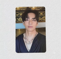 BTS V Photocard | K-pop Collector Card | Bias Archive Collection