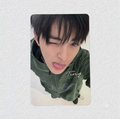 CORTIS Keonho Photocard | K-pop Collector Card | Bias Archive Collection