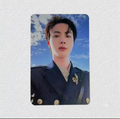 BTS Jin Photocard | K-pop Collector Card | Bias Archive Collection