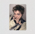 Cortis Martin Photocard | K-pop Collector Card | Bias Archive Collection