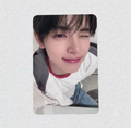 CORTIS Seonghyeon Photocard | K-pop Collector Card | Bias Archive Collection