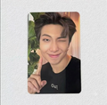 BTS RM Photocard | K-pop Collector Card | Bias Archive Collection