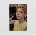 CORTIS James Photocard | K-pop Collector Card | Bias Archive Collection