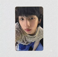 CORTIS Juhoon Photocard | K-pop Collector Card | Bias Archive Collection