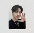 BTS SUGA Photocard | K-pop Collector Card | Bias Archive Collection