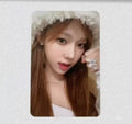 AESPA Karina Photocard | K-pop Collector Card | Bias Archive Collection